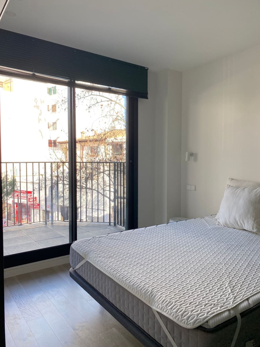 1 camera da letto Appartamento da affittare in Palma de Mallorca - 1.450 € (Rif: 9553023)