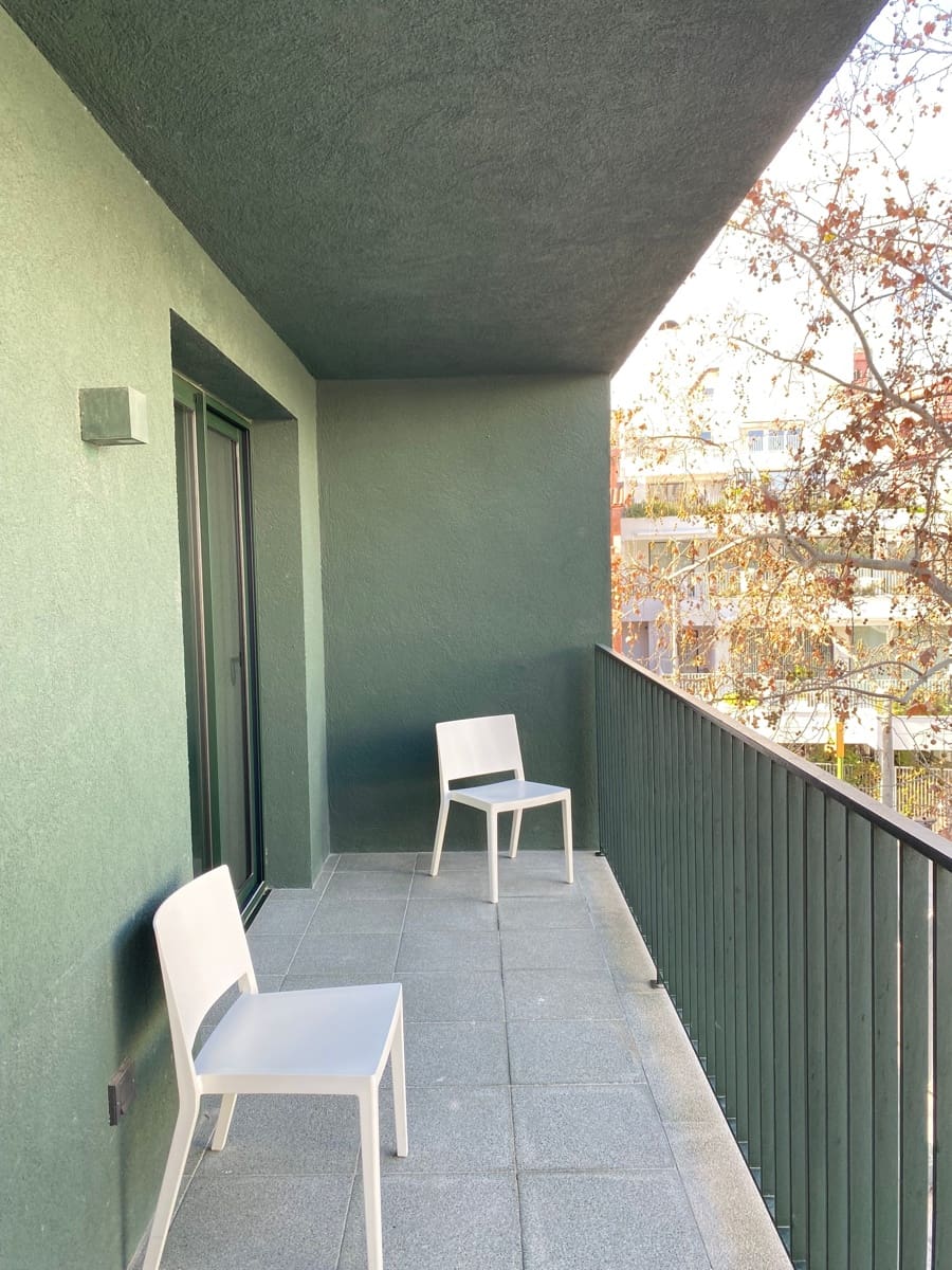 1 camera da letto Appartamento da affittare in Palma de Mallorca - 1.450 € (Rif: 9553023)