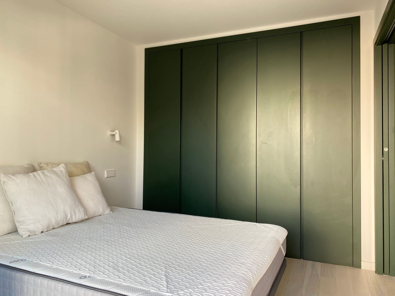 1 camera da letto Appartamento da affittare in Palma de Mallorca - 1.450 € (Rif: 9553023)