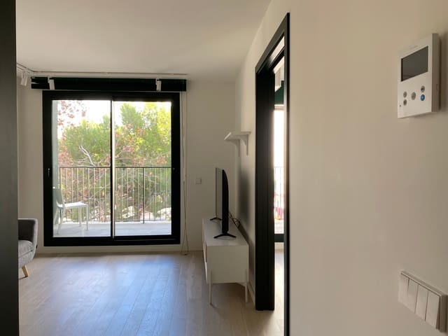 1 camera da letto Appartamento da affittare in El Terreno, Palma de Mallorca - 1.450 € (Rif: 9553023)