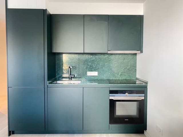 1 camera da letto Appartamento da affittare in El Terreno, Palma de Mallorca - 1.450 € (Rif: 9553023)