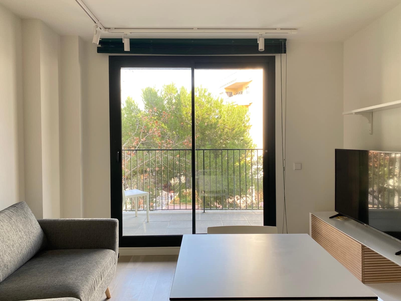 1 camera da letto Appartamento da affittare in Palma de Mallorca - 1.450 € (Rif: 9553023)