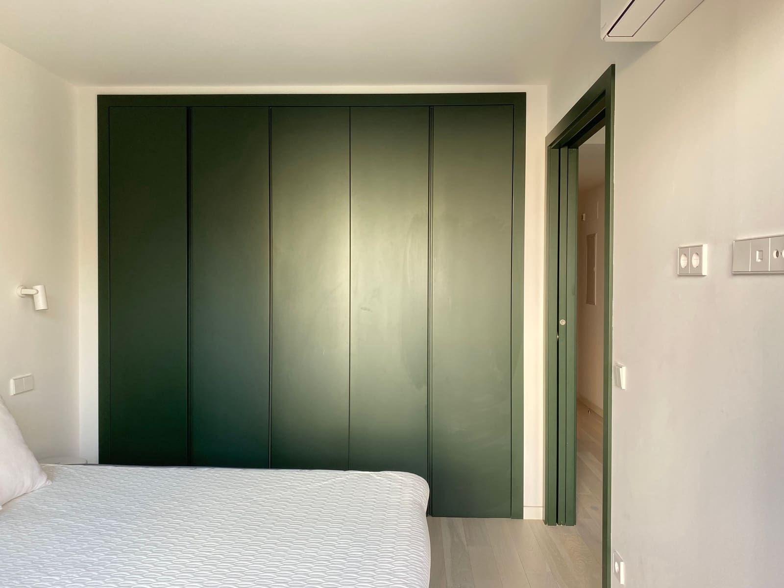 1 camera da letto Appartamento da affittare in Palma de Mallorca - 1.450 € (Rif: 9553023)