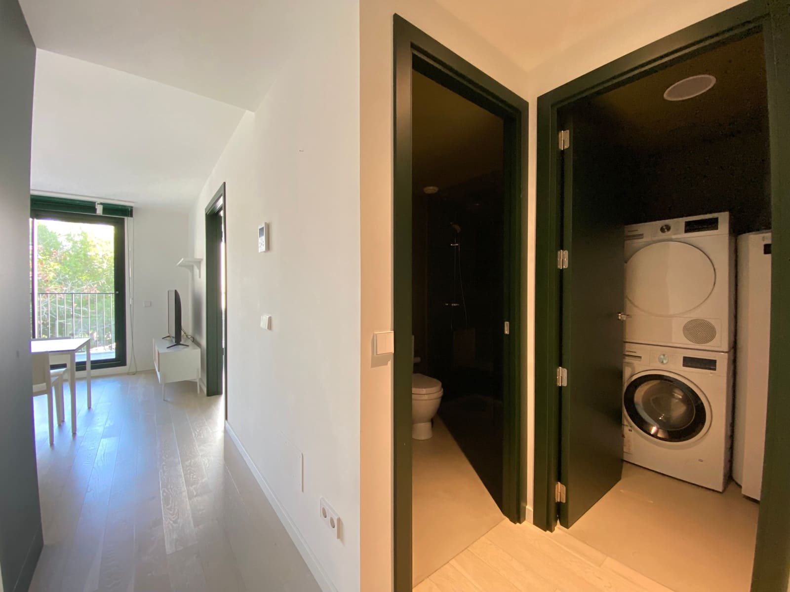 1 camera da letto Appartamento da affittare in Palma de Mallorca - 1.450 € (Rif: 9553023)