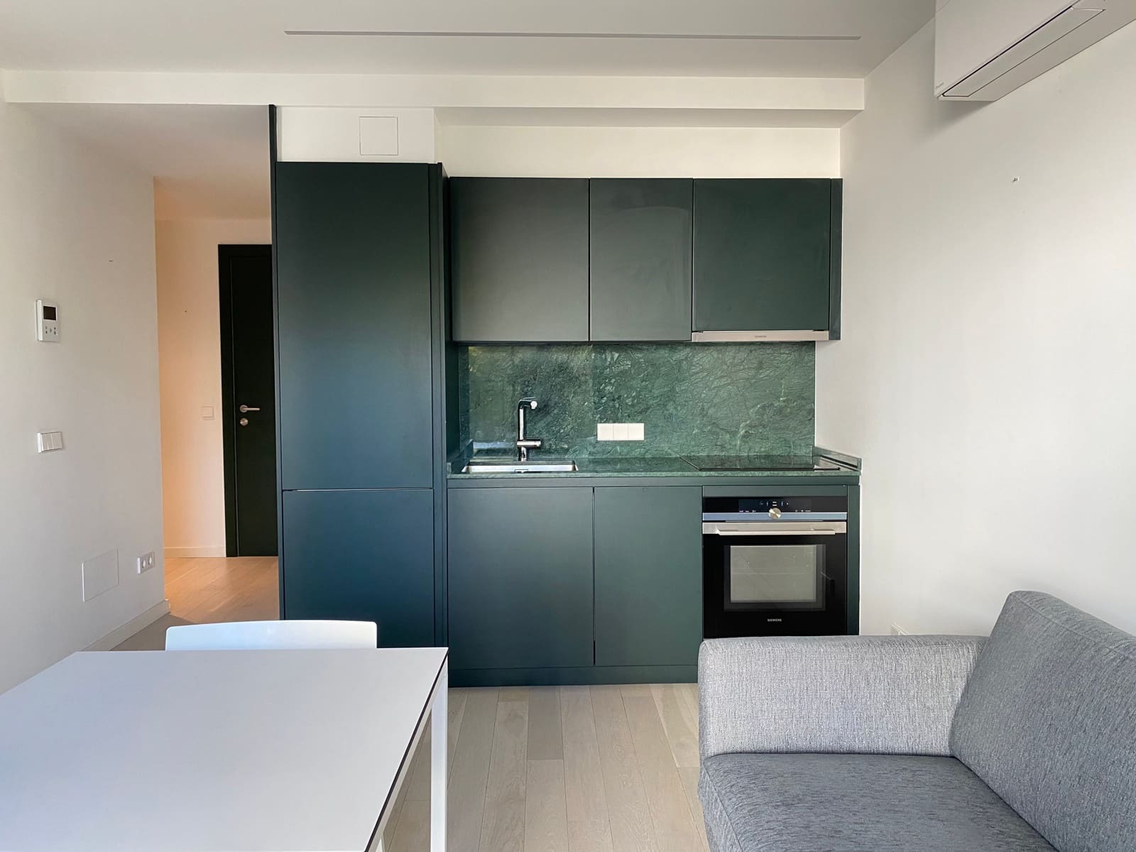 1 camera da letto Appartamento da affittare in Palma de Mallorca - 1.450 € (Rif: 9553023)