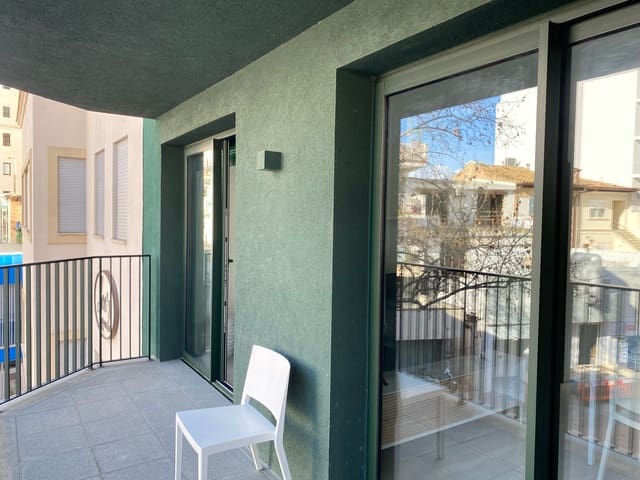 1 camera da letto Appartamento da affittare in El Terreno, Palma de Mallorca - 1.450 € (Rif: 9553023)