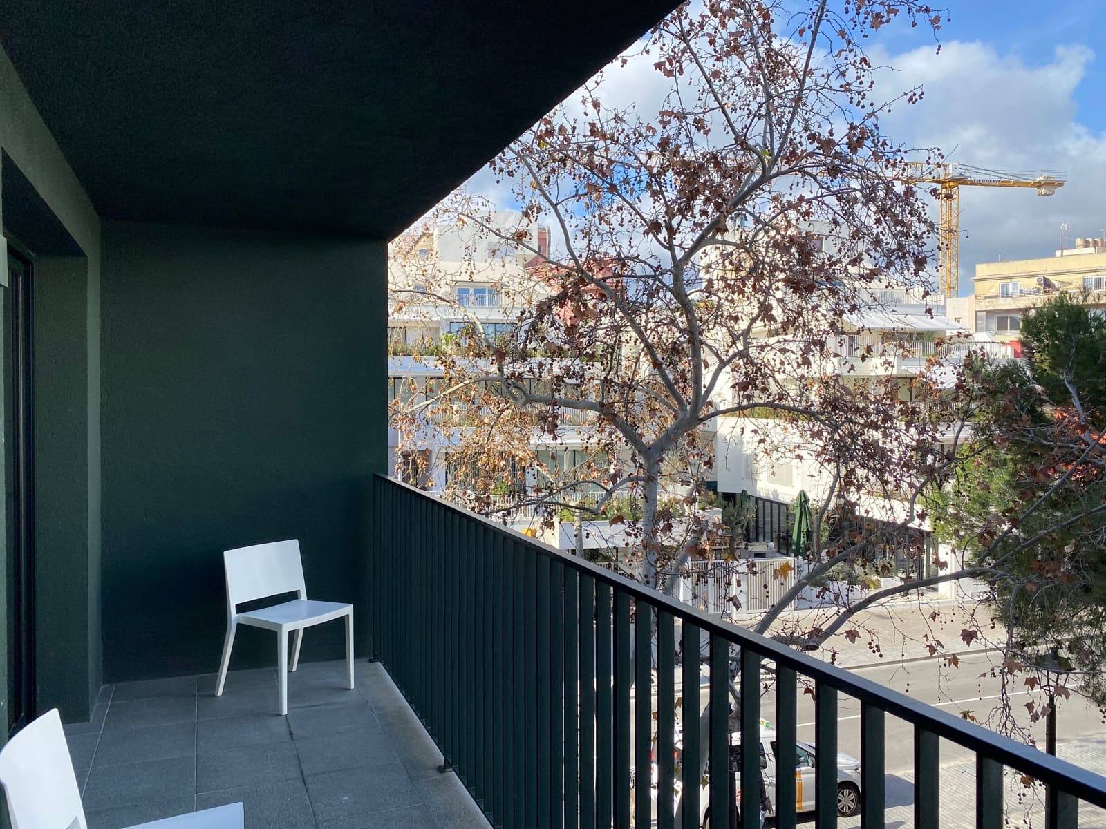 1 camera da letto Appartamento da affittare in Palma de Mallorca - 1.450 € (Rif: 9553023)