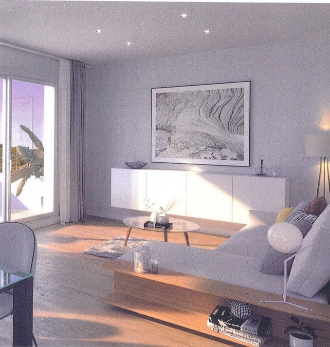 2 bedroom Penthouse for sale in Malaga city with pool - € 775,000 (Ref: 9554252)