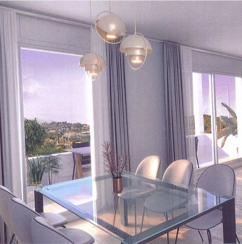 2 bedroom Penthouse for sale in Colinas del Limonar, Málaga city with pool - € 775,000 (Ref: 9554252)