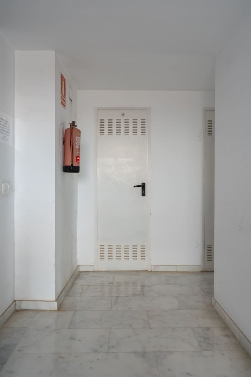 1 soverom Leilighet til salgs i Malaga by - € 325 000 (Ref: 9559819)