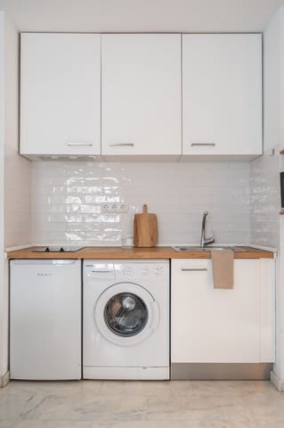 1 soverom Leilighet til salgs i El Ejido, Málaga by - € 325 000 (Ref: 9559819)