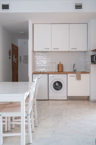 1 soverom Leilighet til salgs i El Ejido, Málaga by - € 325 000 (Ref: 9559819)