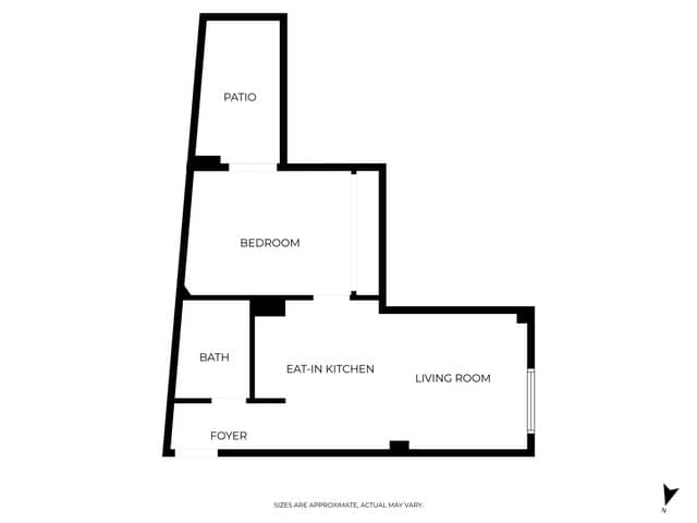 1 soverom Leilighet til salgs i El Ejido, Málaga by - € 325 000 (Ref: 9559819)