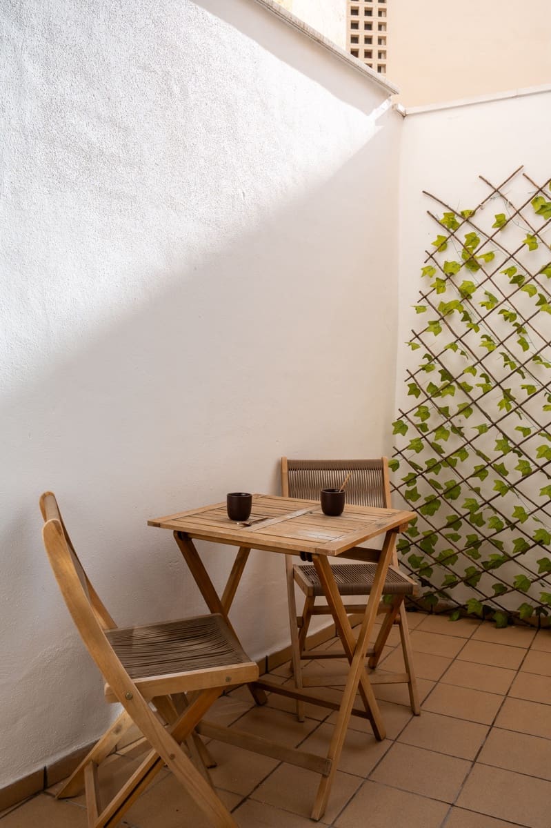 1 soverom Leilighet til salgs i Malaga by - € 325 000 (Ref: 9559819)