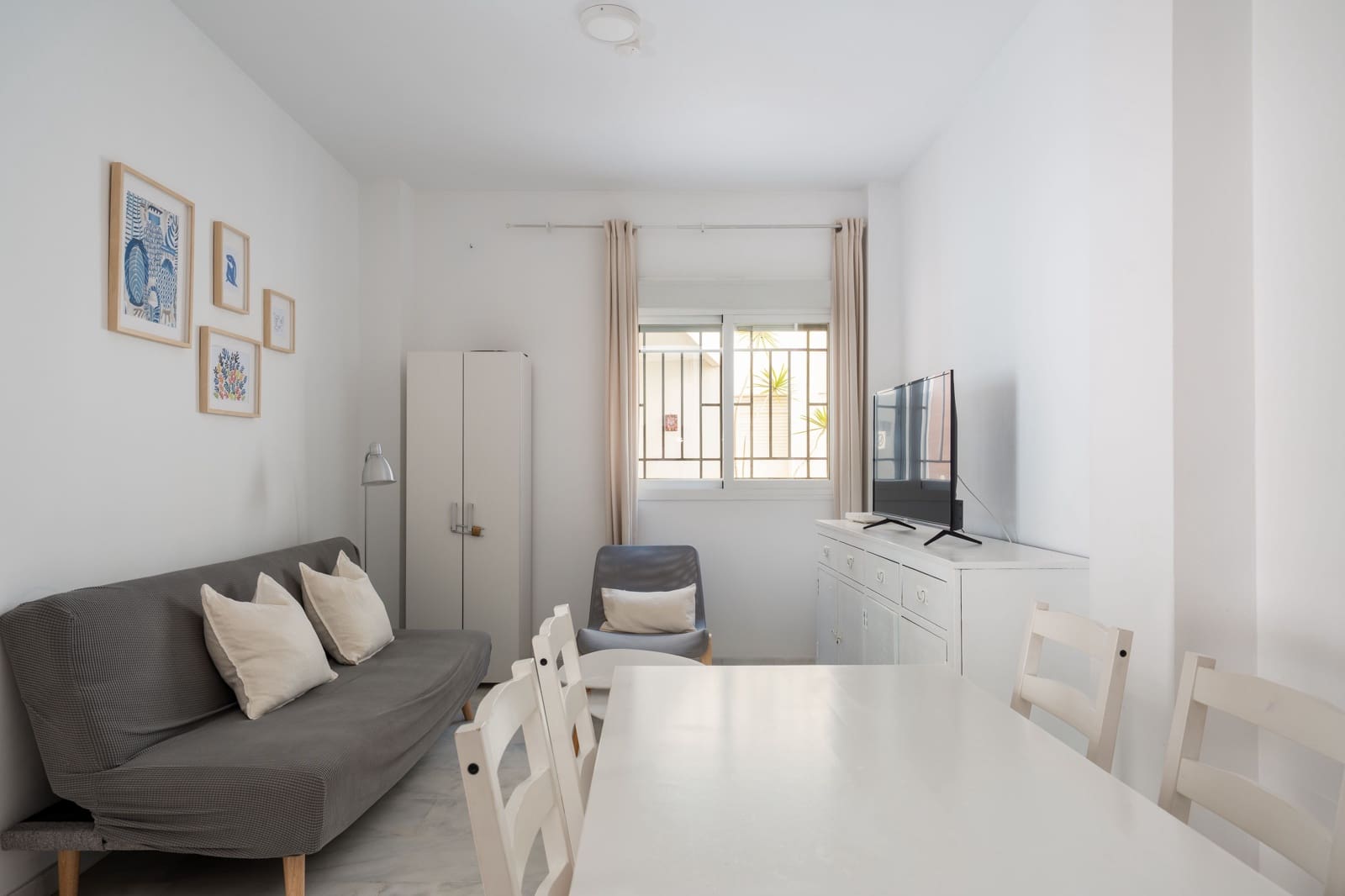 1 soverom Leilighet til salgs i Malaga by - € 325 000 (Ref: 9559819)