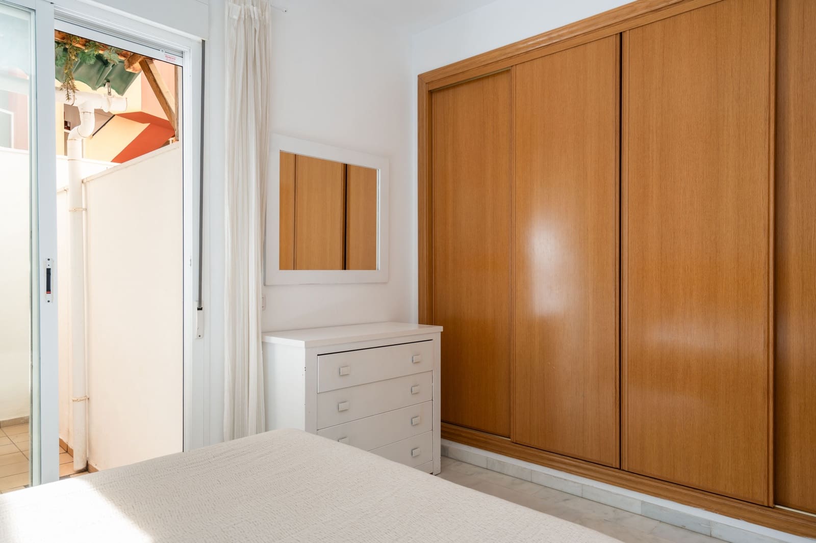 1 soverom Leilighet til salgs i Malaga by - € 325 000 (Ref: 9559819)