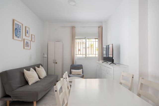 1 soverom Leilighet til salgs i El Ejido, Málaga by - € 325 000 (Ref: 9559819)