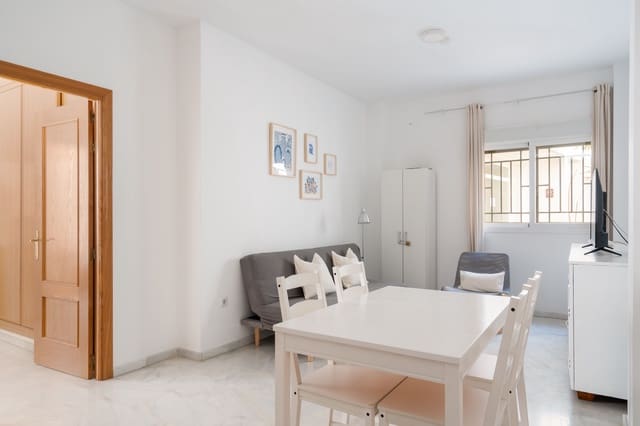 1 soverom Leilighet til salgs i El Ejido, Málaga by - € 325 000 (Ref: 9559819)