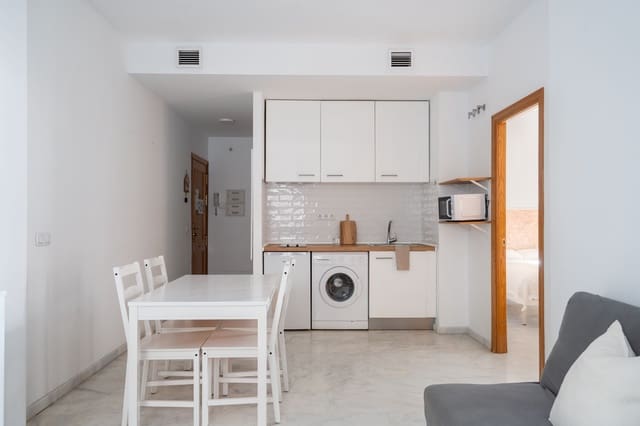 1 soverom Leilighet til salgs i El Ejido, Málaga by - € 325 000 (Ref: 9559819)