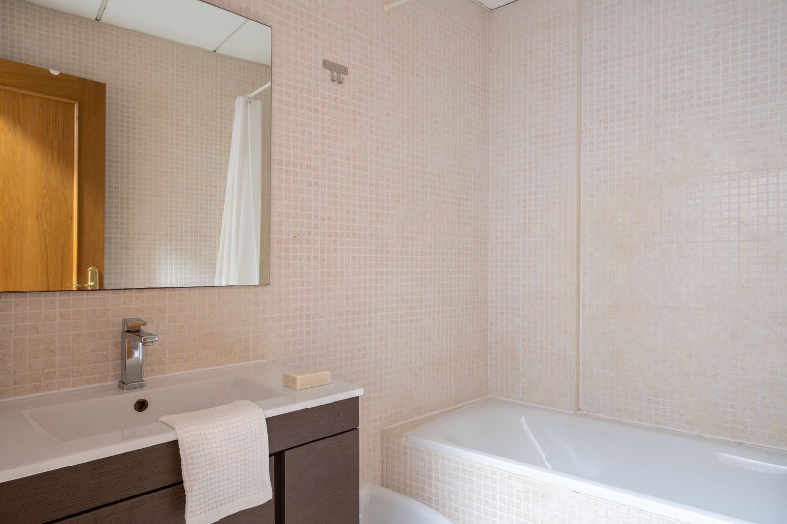 1 soverom Leilighet til salgs i Malaga by - € 325 000 (Ref: 9559819)