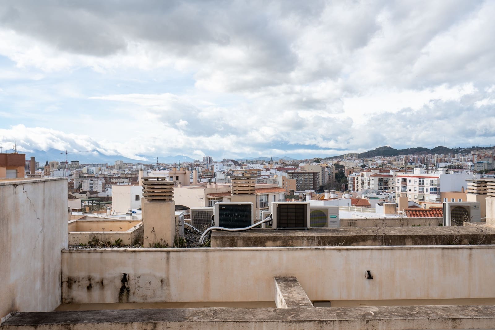 1 soverom Leilighet til salgs i Malaga by - € 325 000 (Ref: 9559819)