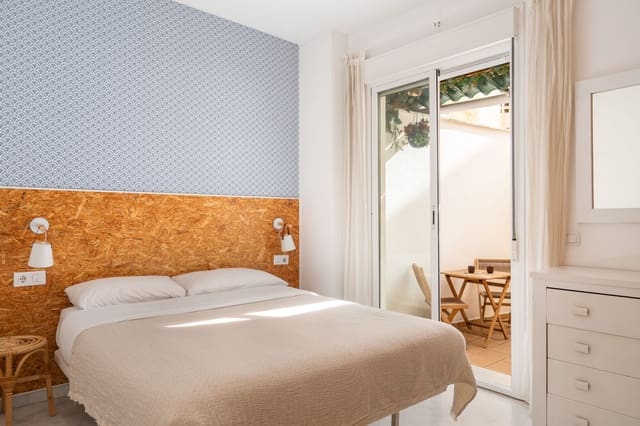 1 sypialnia Apartament na sprzedaż w Centro Historico, Miasto Málaga - 325 000 € (Ref: 9559819)