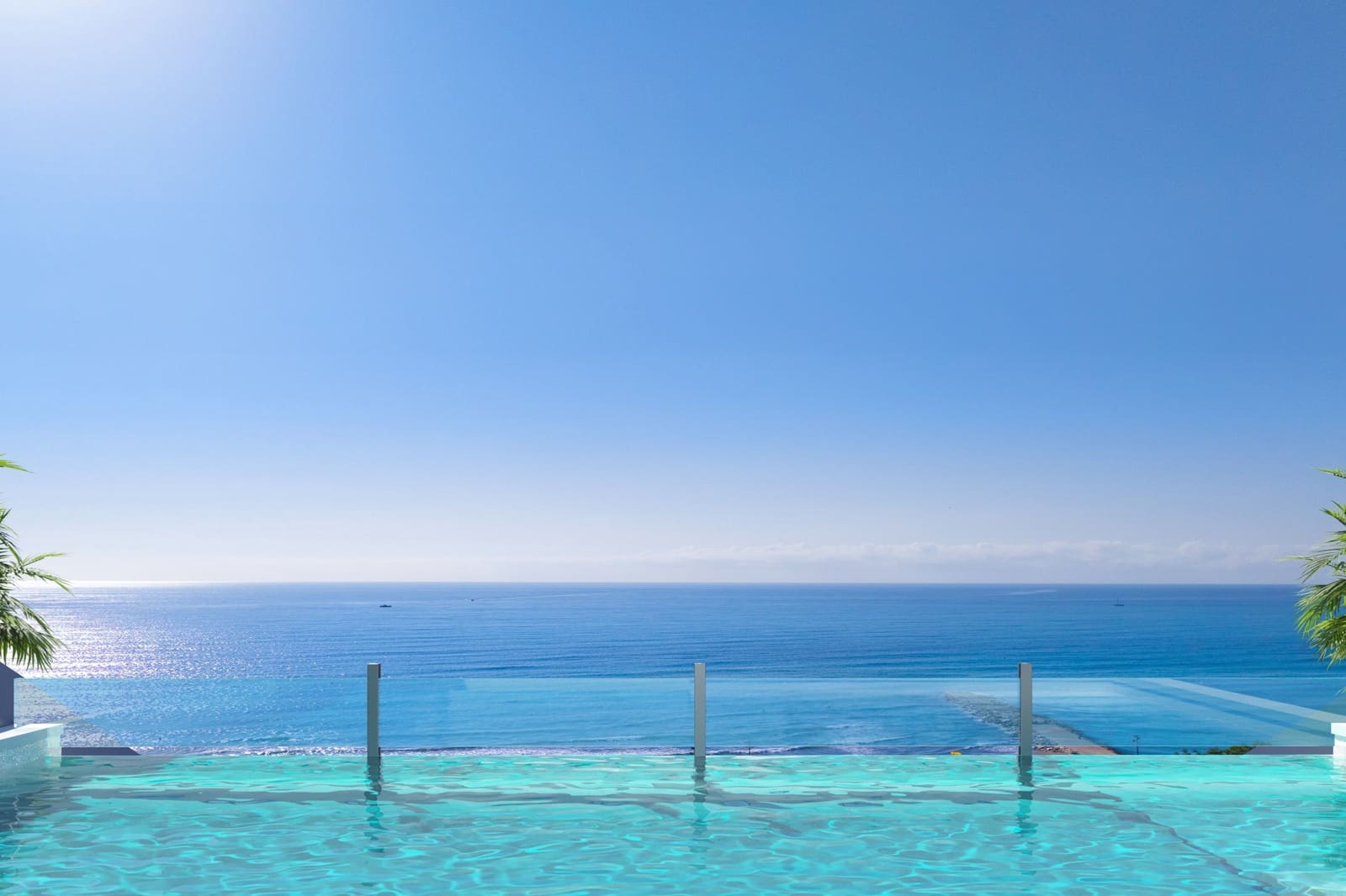 2 soverom Leilighet til salgs i Fuengirola med svømmebasseng - € 860 000 (Ref: 9562155)