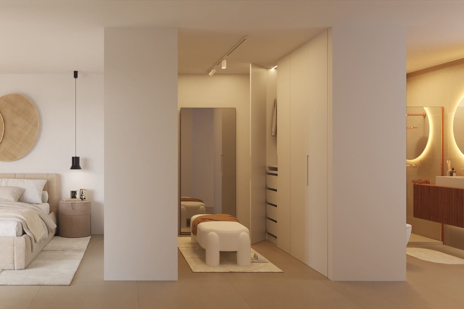 2 soverom Leilighet til salgs i Fuengirola med svømmebasseng - € 860 000 (Ref: 9562155)