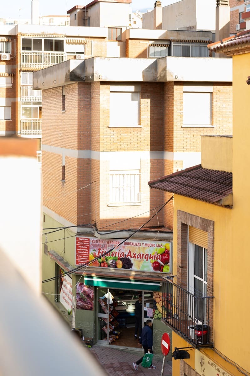 6 soverom Hus til salgs i Malaga by - € 569 000 (Ref: 9569078)