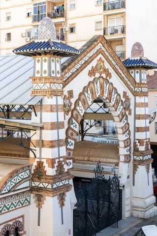 6 soverom Hus til salgs i Martiricos, Málaga by - € 569 000 (Ref: 9569078)