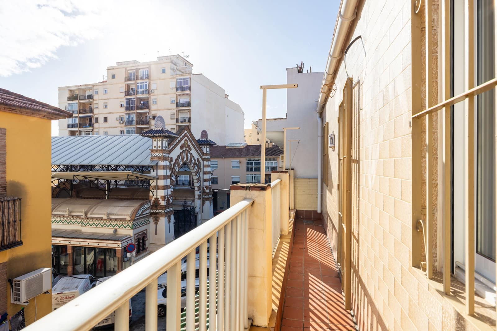 6 soverom Hus til salgs i Malaga by - € 569 000 (Ref: 9569078)