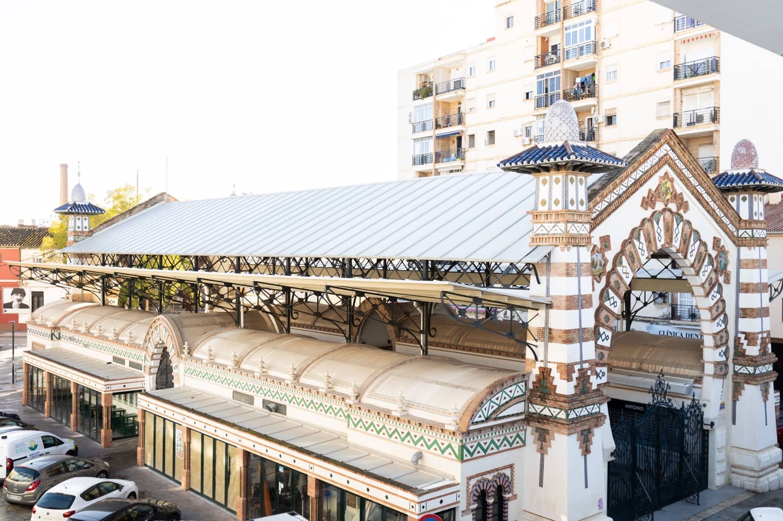 6 soverom Hus til salgs i Malaga by - € 569 000 (Ref: 9569078)