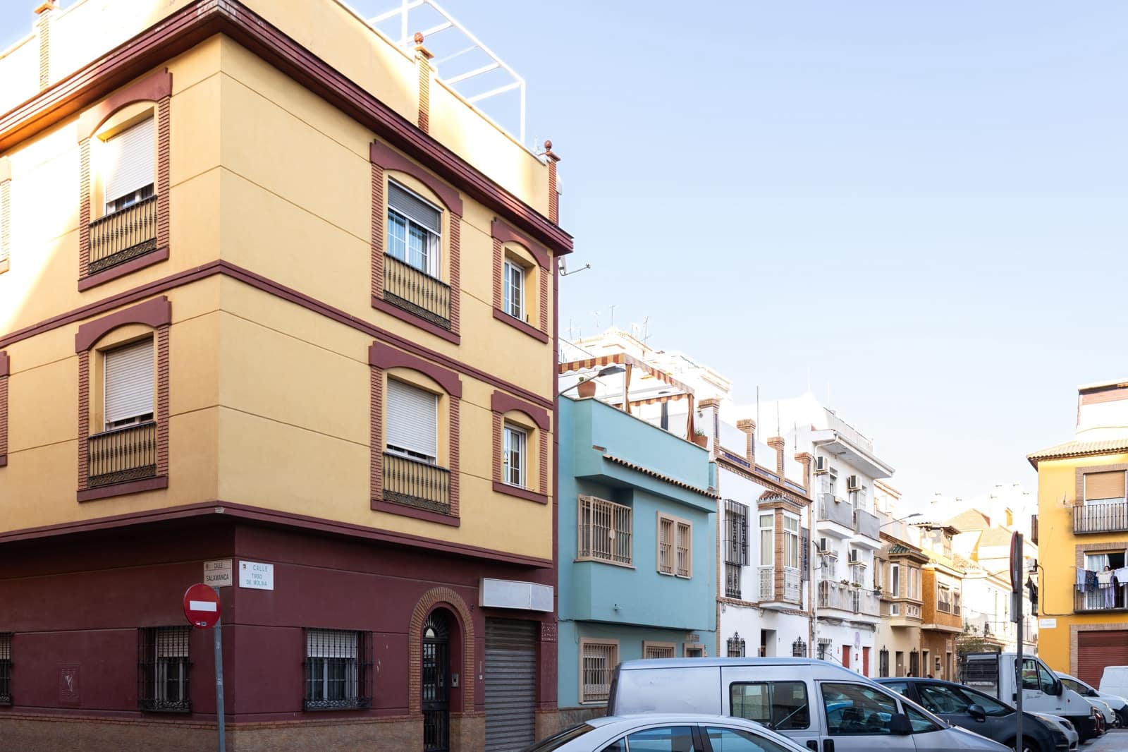 6 soverom Hus til salgs i Malaga by - € 569 000 (Ref: 9569078)