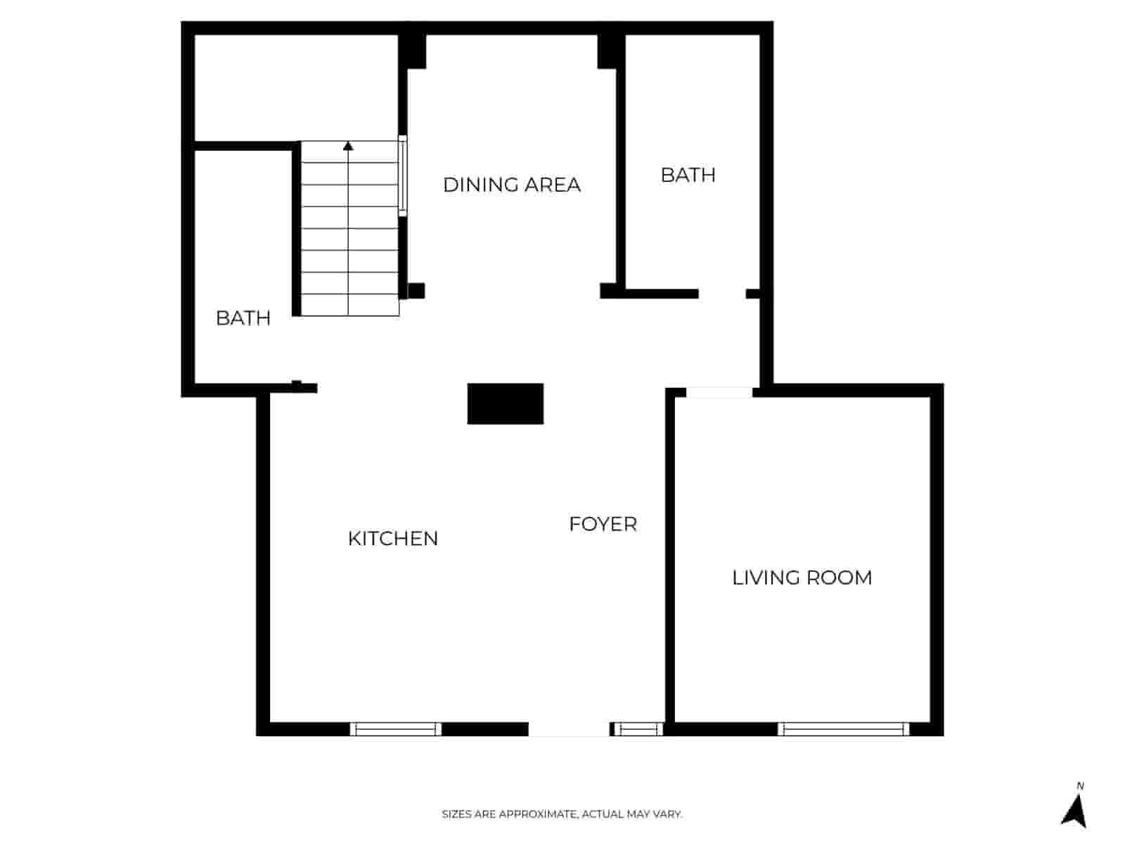 6 soverom Hus til salgs i Malaga by - € 569 000 (Ref: 9569078)