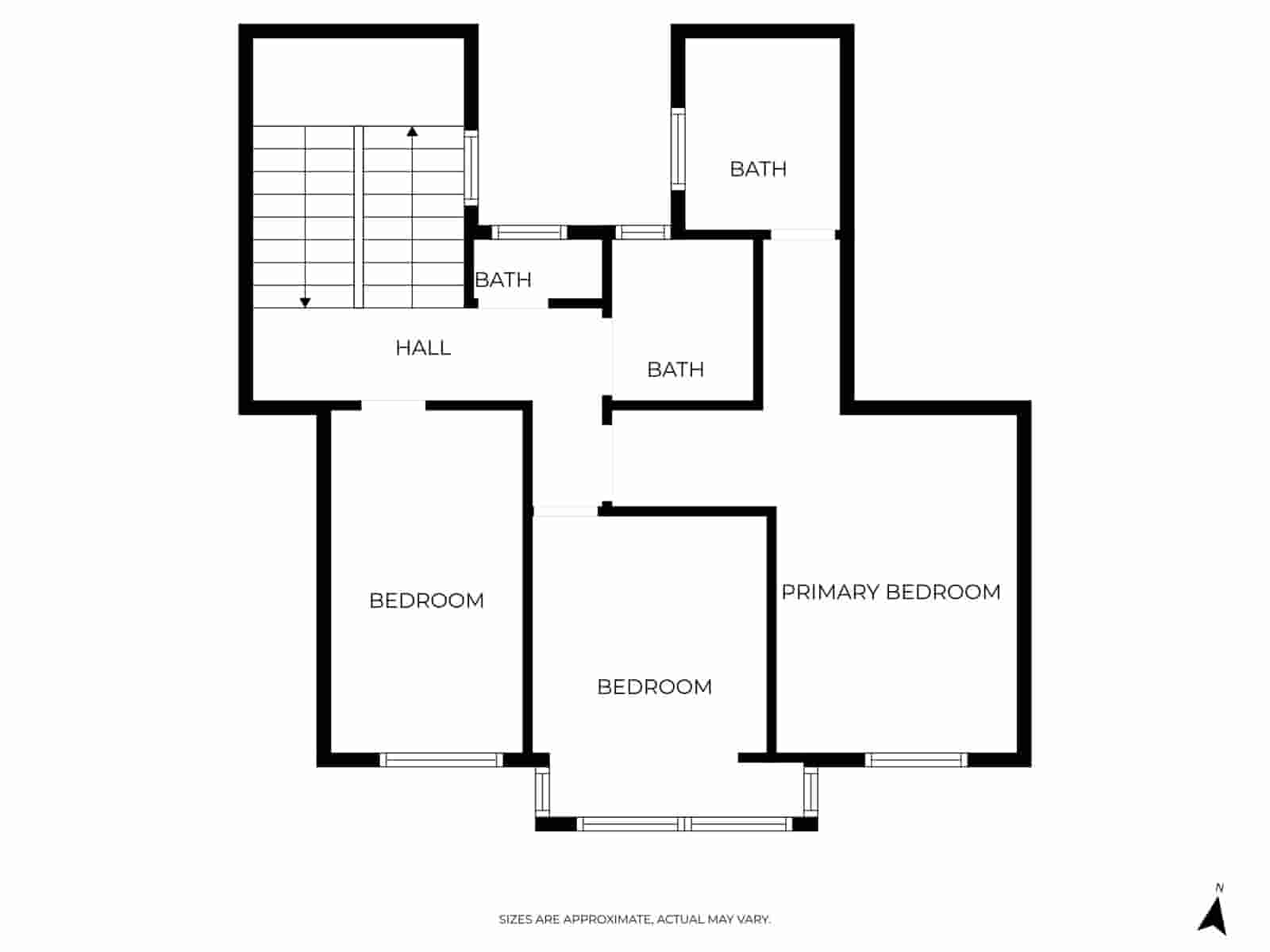 6 soverom Hus til salgs i Malaga by - € 569 000 (Ref: 9569078)