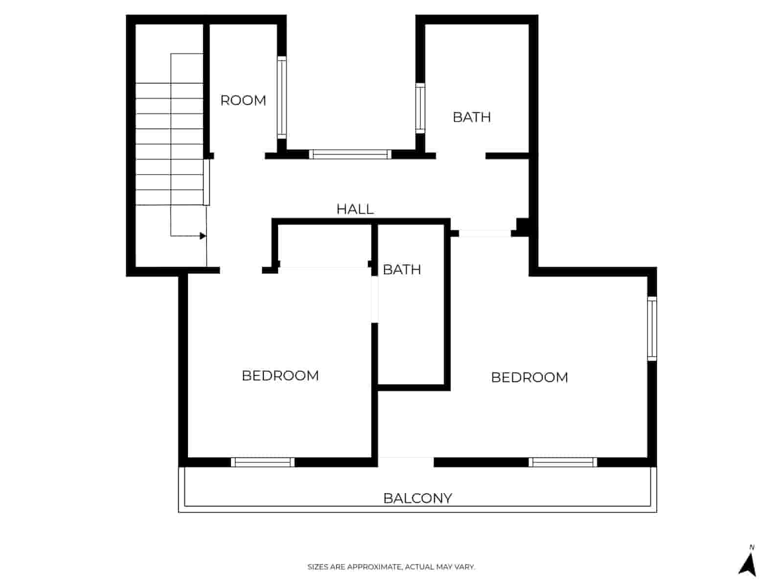 6 soverom Hus til salgs i Malaga by - € 569 000 (Ref: 9569078)