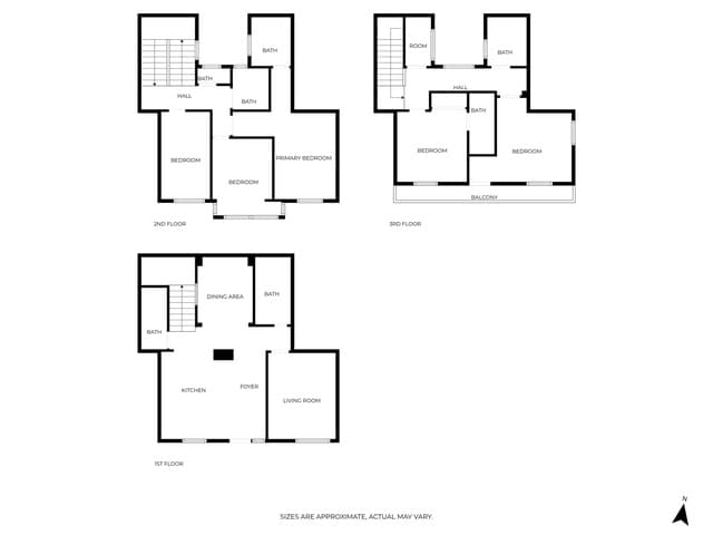 6 soverom Hus til salgs i Martiricos, Málaga by - € 569 000 (Ref: 9569078)