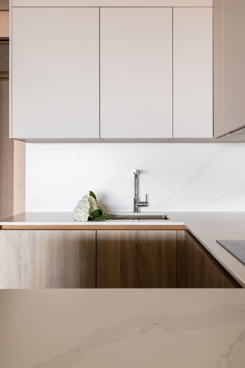 3 bedroom Apartment for rent in Malaga city with pool - € 5,500 (Ref: 9569079)