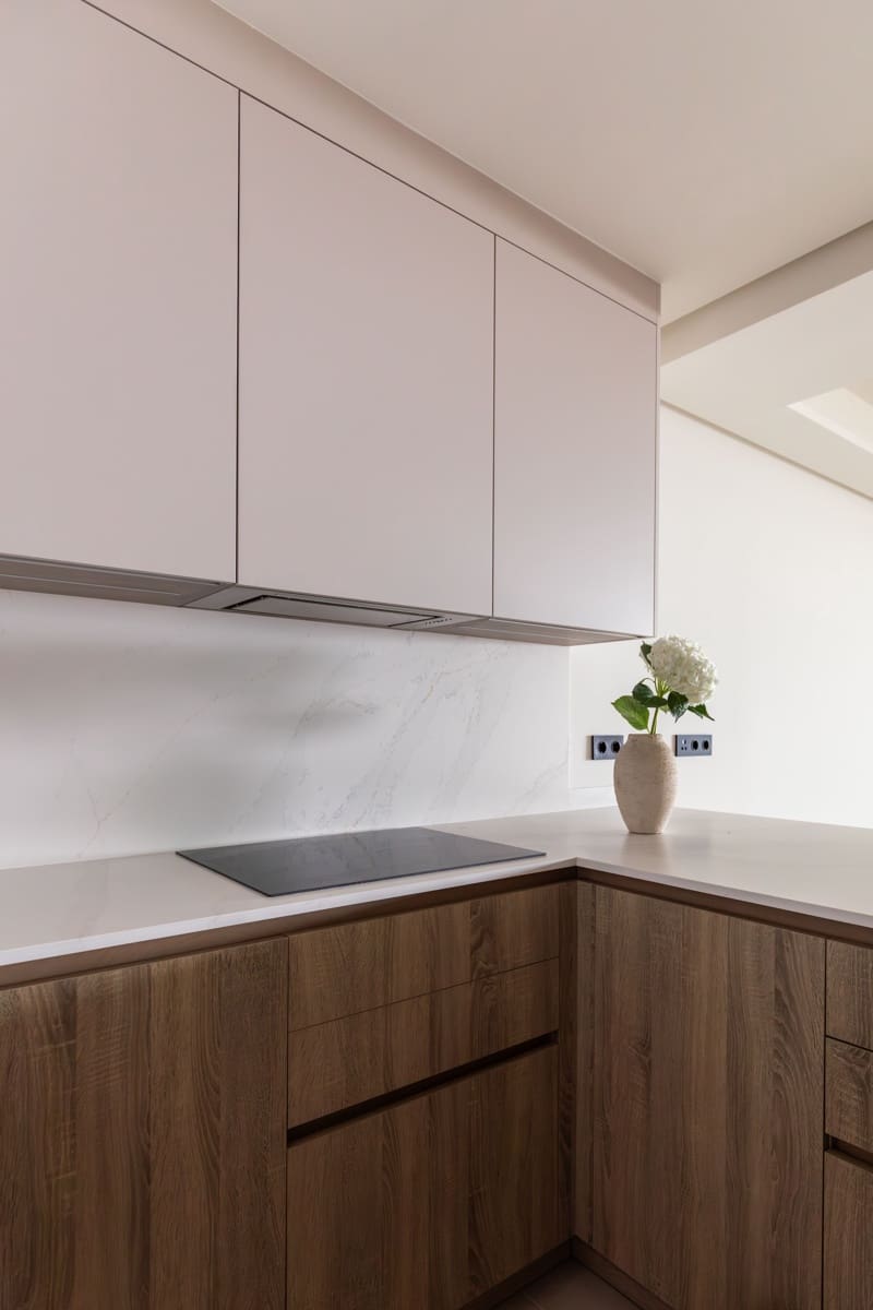 3 bedroom Apartment for rent in Malaga city with pool - € 5,500 (Ref: 9569079)