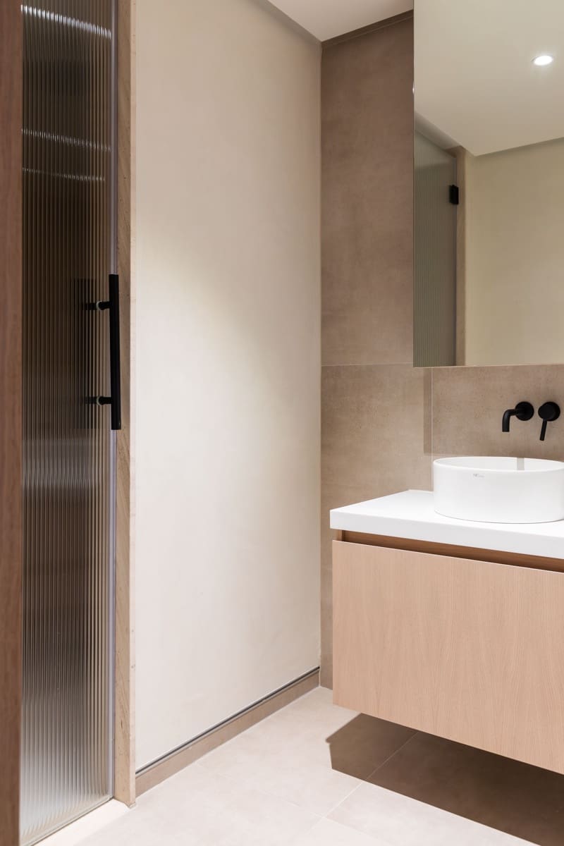 3 bedroom Apartment for rent in Malaga city with pool - € 5,500 (Ref: 9569079)