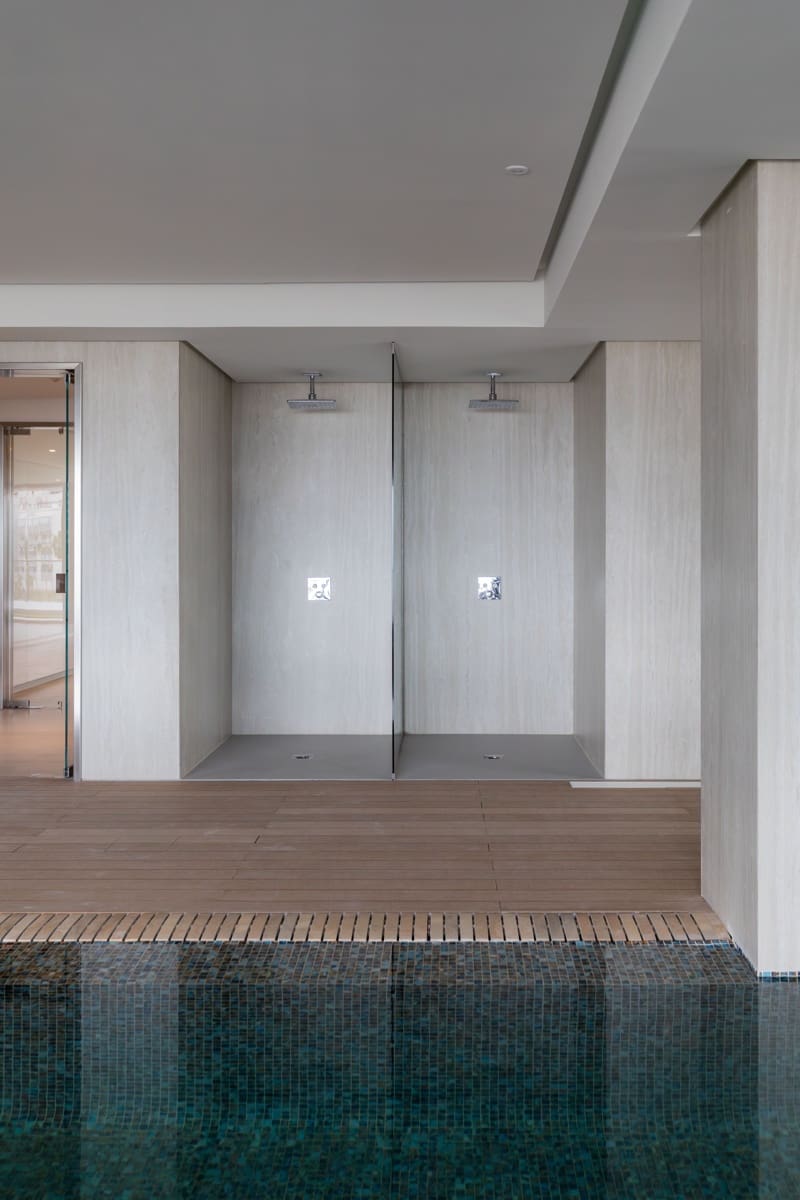 3 bedroom Apartment for rent in Malaga city with pool - € 5,500 (Ref: 9569079)