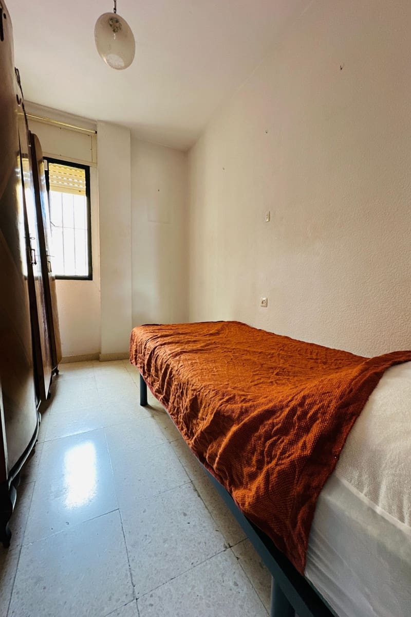 3 camera da letto Appartamento in vendita in Fuengirola - 255.000 € (Rif: 9569081)