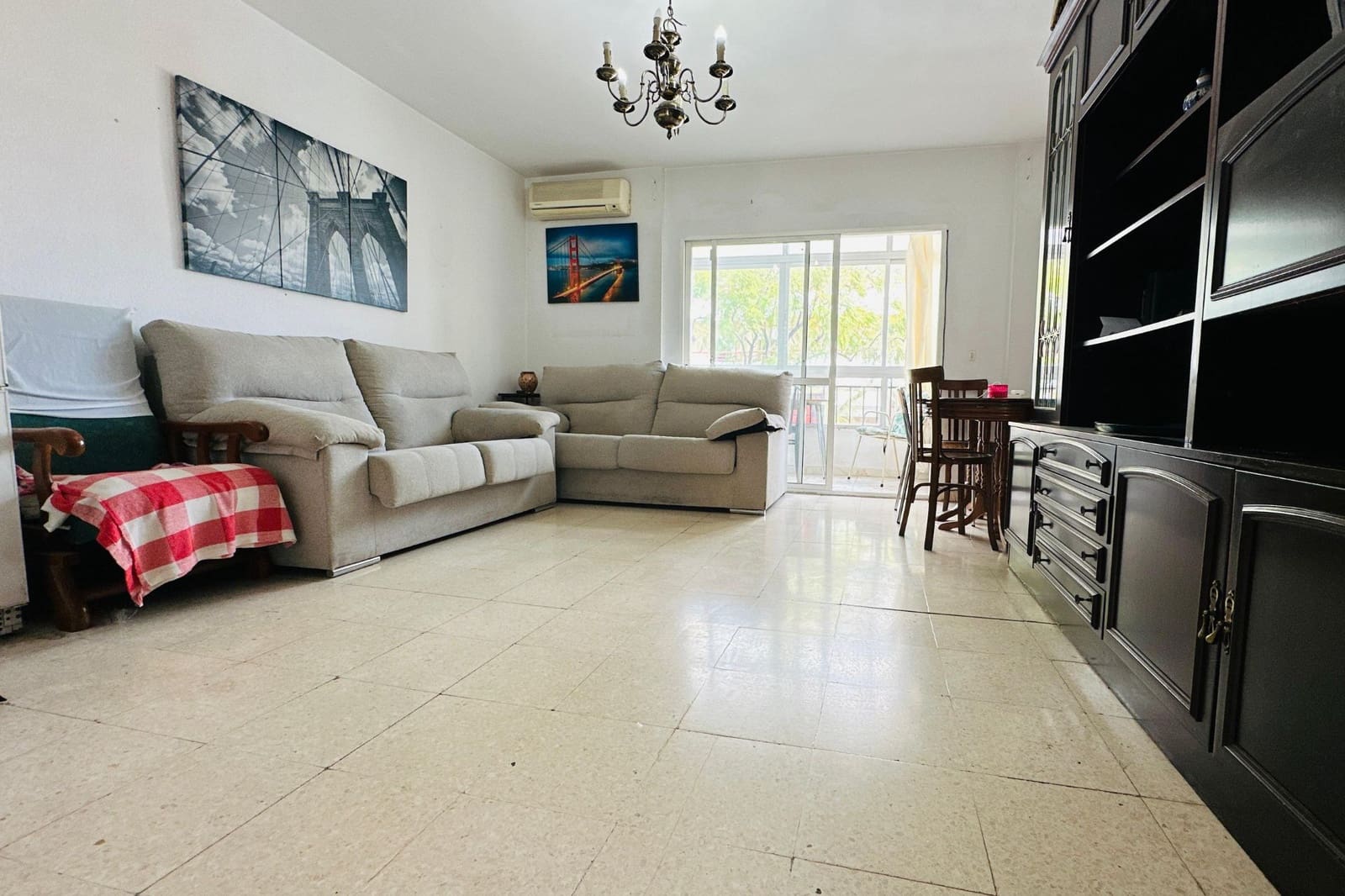 3 camera da letto Appartamento in vendita in Fuengirola - 255.000 € (Rif: 9569081)