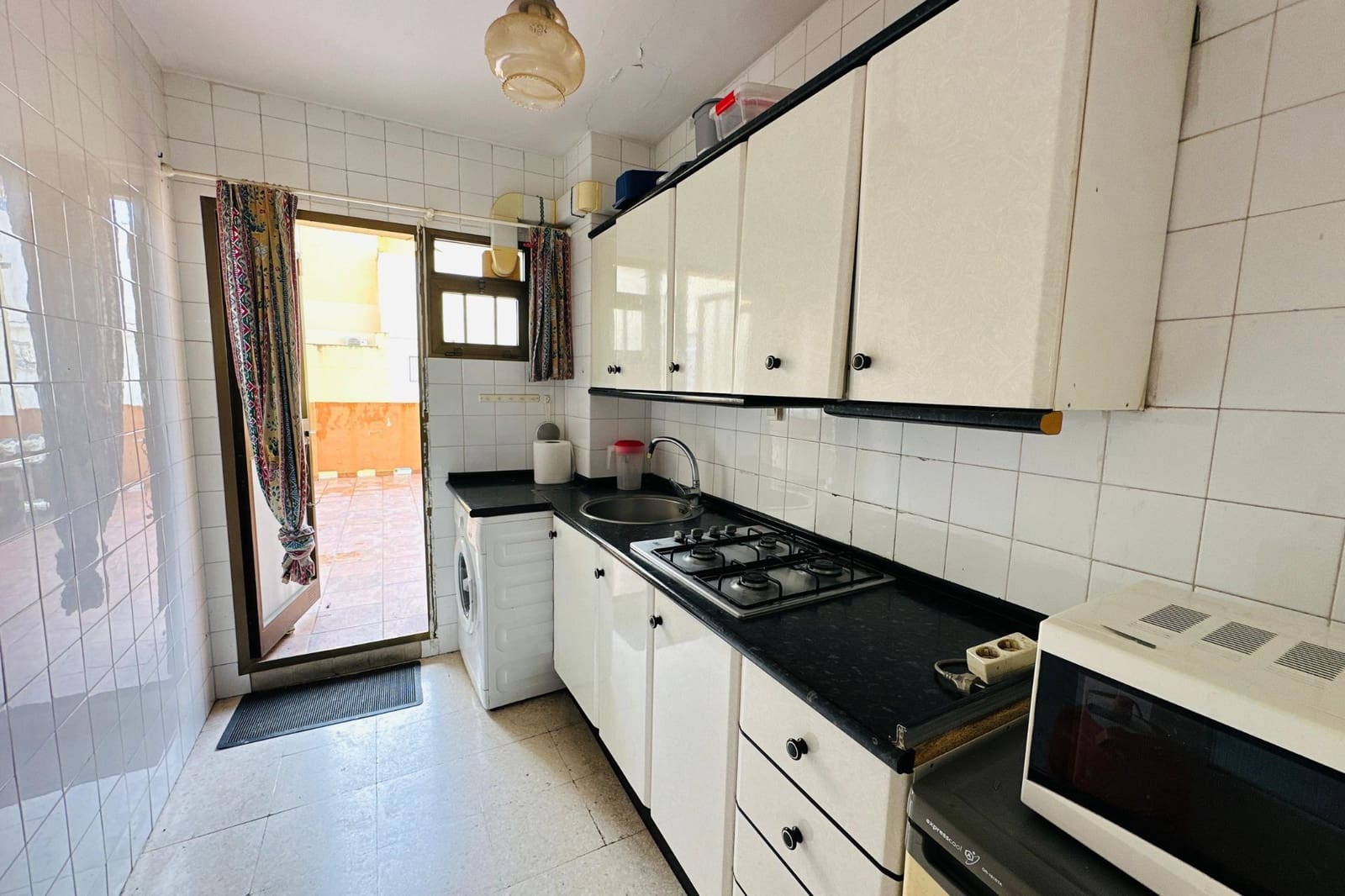 3 camera da letto Appartamento in vendita in Fuengirola - 255.000 € (Rif: 9569081)