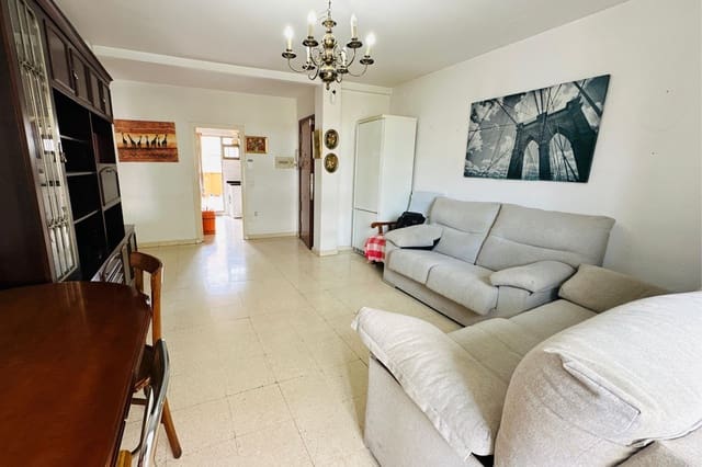 3 camera da letto Appartamento in vendita in Fuengirola - 255.000 € (Rif: 9569081)