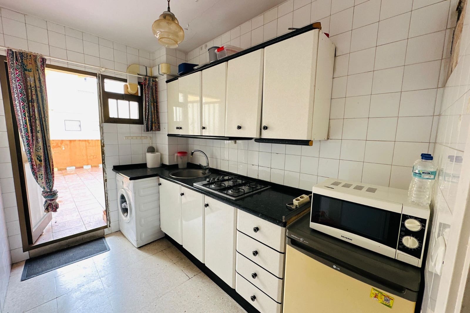 3 camera da letto Appartamento in vendita in Fuengirola - 255.000 € (Rif: 9569081)