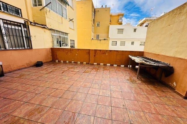 3 camera da letto Appartamento in vendita in Fuengirola - 255.000 € (Rif: 9569081)