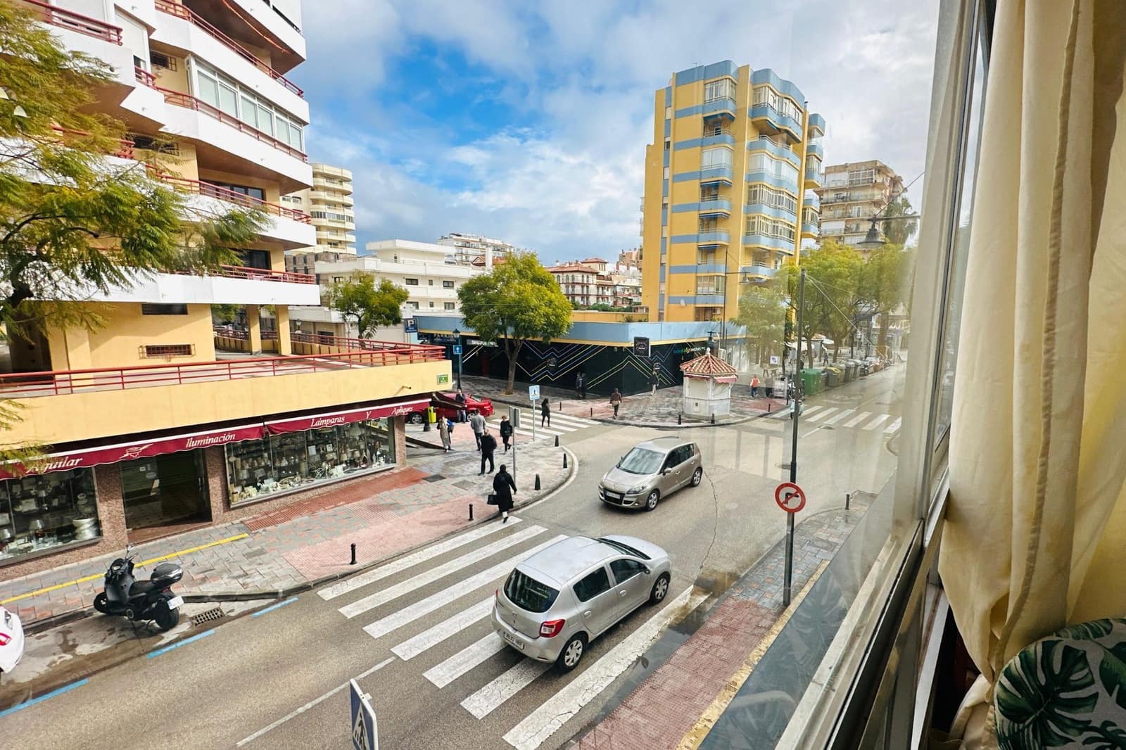 3 camera da letto Appartamento in vendita in Fuengirola - 255.000 € (Rif: 9569081)