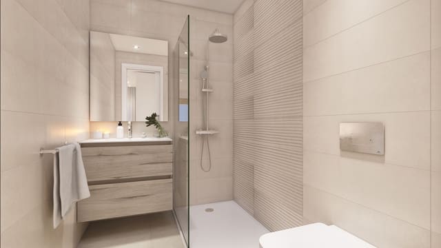 2 camera da letto Appartamento in vendita in Nerja con piscina - 778.900 € (Rif: 9569089)