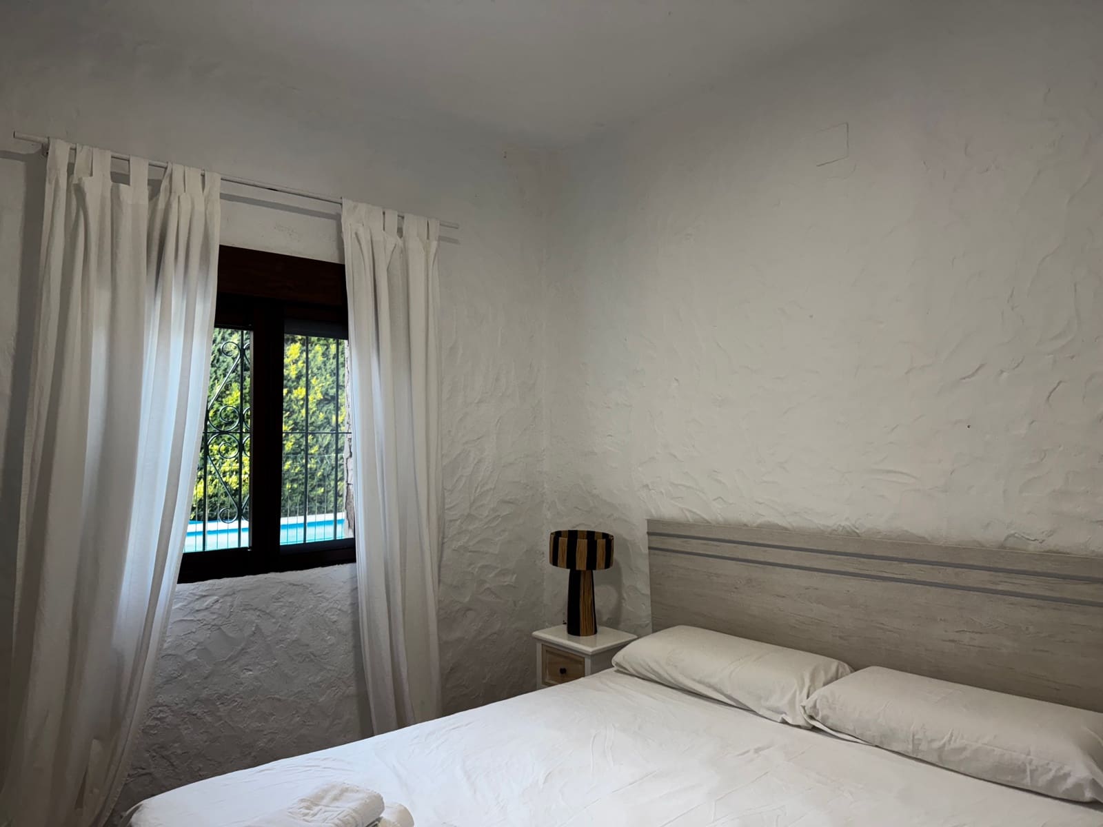 3 soveværelse Byhus til salg i Tarifa med swimmingpool - € 840.000 (Ref: 9570076)